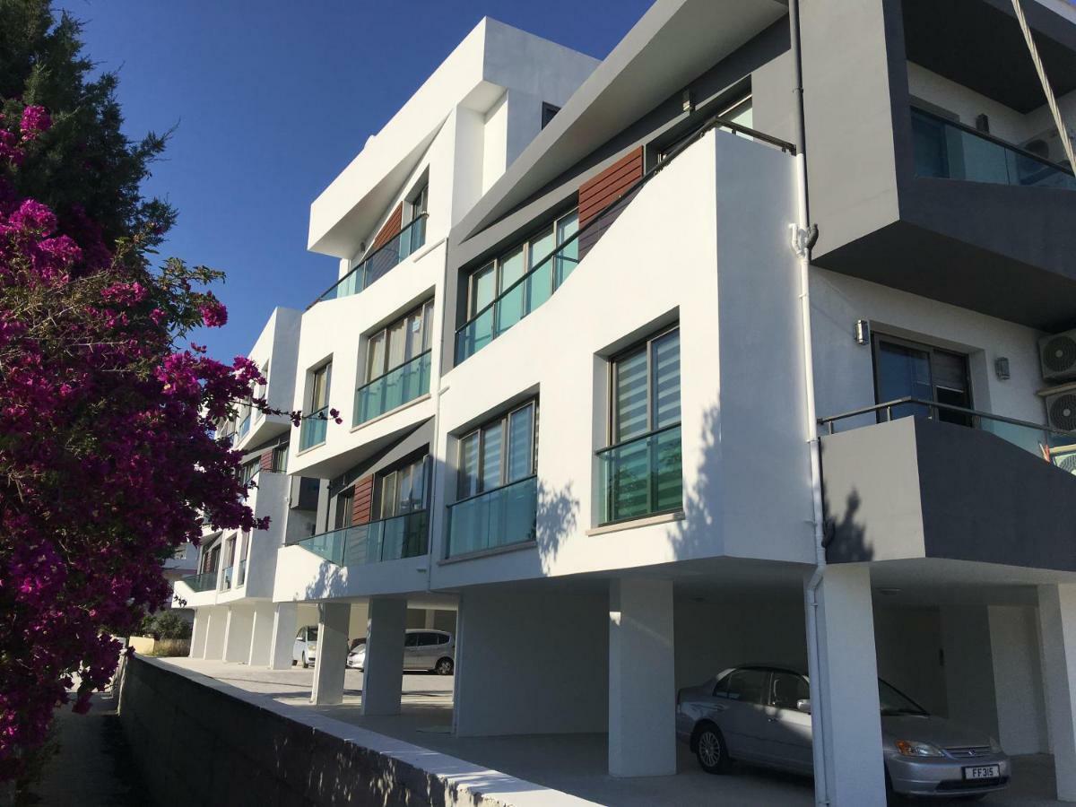 Royal Residence Nicosia Nicósia Exterior foto