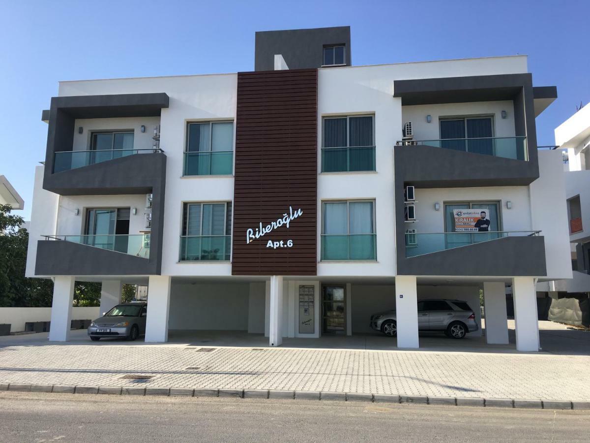 Royal Residence Nicosia Nicósia Exterior foto